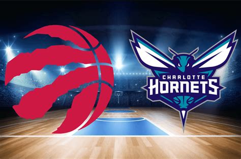 how-long-does-toronto-vs-charlotte-basketball-game-last Toronto Raptors vs Charlotte Hornets basketball game