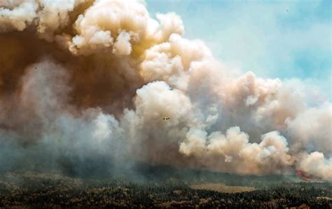 how-long-for-air-quality-to-return-to-normal-after-canadian-wildfires-nj wildfire smoke air pollution