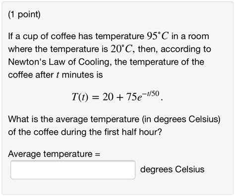 how-long-for-coffee-to-cool-to-room-temperature coffee cooling to room temperature
