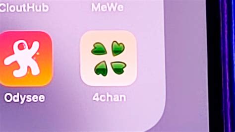 4chan forum hacker news