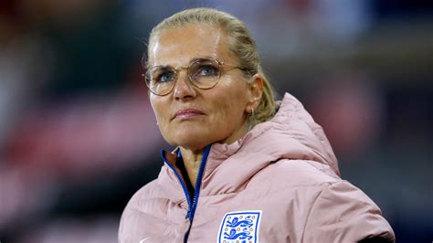 how-long-for-sarina-wiegman-to-prepare-team-for-major-tournament Sarina Wiegman coaching football team