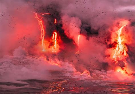 volcano dormancy after eruption