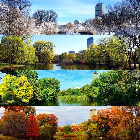 how-long-to-adapt-to-boston-weather-patterns Boston seasonal weather changes