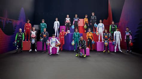 how-long-to-adapt-to-new-racing-team-ollie-bearman Formula 1 driver adapting to new team