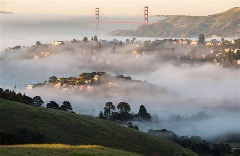 how-long-to-adapt-to-san-francisco-weather San Francisco foggy weather