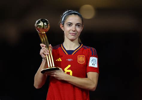 how-long-to-analyze-aitana-bonmati-soccer-techniques Aitana Bonmatí soccer techniques analysis