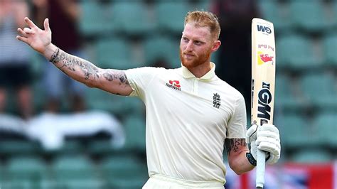 Ben Stokes cricket batting analysis