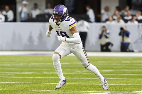 how-long-to-analyze-justin-jefferson-gameplay Justin Jefferson football analysis