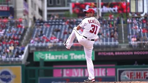 how-long-to-analyze-max-scherzer-pitching-techniques Max Scherzer pitching analysis