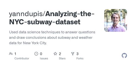 analyzing weather data NYC