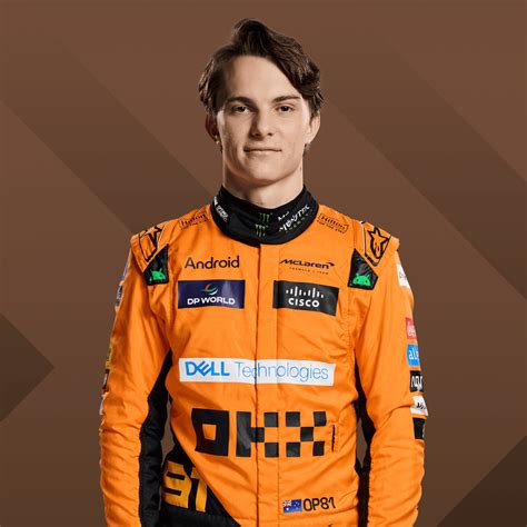 Oscar Piastri F1 racing analysis