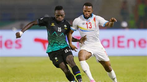 how-long-to-analyze-soccer-match-tanzania-vs-senegal soccer match analysis Tanzania vs Senegal