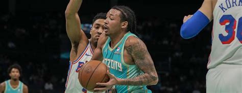 basketball game analysis Toronto vs Charlotte