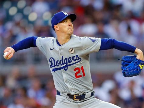 how-long-to-analyze-walker-buehler-pitching-form Walker Buehler pitching form analysis