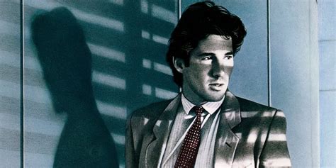 how-long-to-appreciate-richard-gere-filmography Richard Gere movies collage