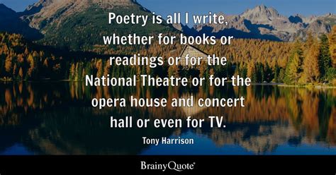 how-long-to-appreciate-tony-harrison-poetry Tony Harrison poetry reading