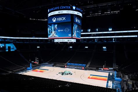 how-long-to-attend-ny-liberty-basketball-game NY Liberty basketball game at Barclays Center