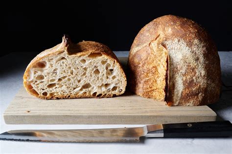 baking-perfect-sourdough-bread-from-starter