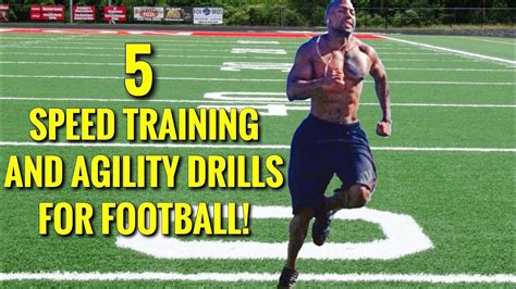 how-long-to-become-as-fast-as-starling-thomas-on-field football speed training drills