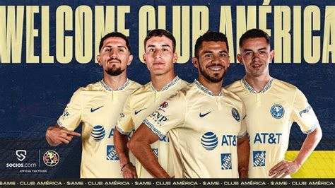 Club America fan club membership