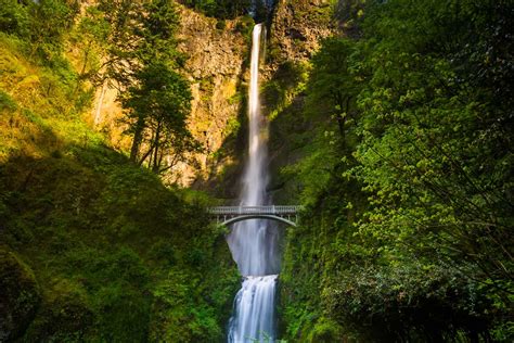 how-long-to-become-familiar-with-oregon-hiking-trails hiking Oregon trails