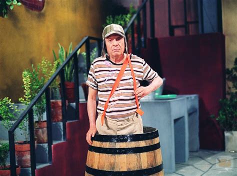 how-long-to-become-familiar-with-roberto-gomez-bolanos-works Roberto Gómez Bolaños El Chavo del 8