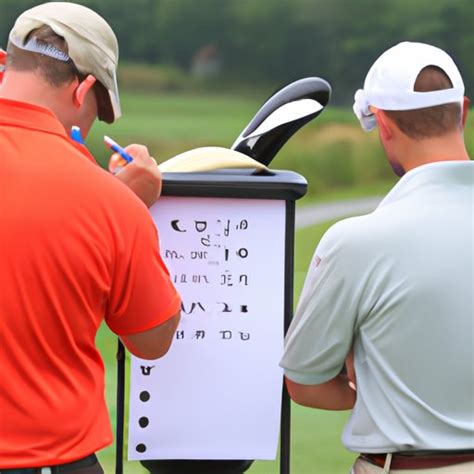 how-long-to-become-good-at-analyzing-golf-tournaments golf tournament analysis
