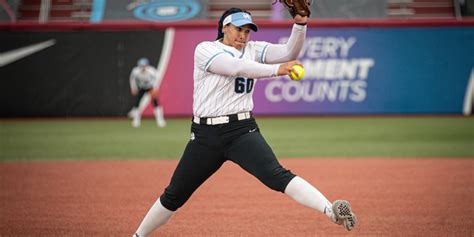 how-long-to-become-good-at-ausl-softball AUSL softball player practicing