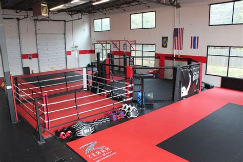 how-long-to-become-good-at-boxing-like-bruce-carrington boxing training gym