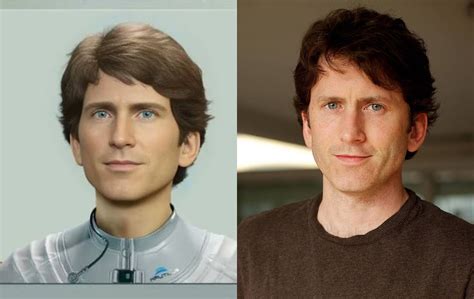 Todd Howard game design discussion