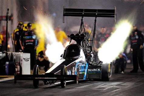 drag racing professional driver