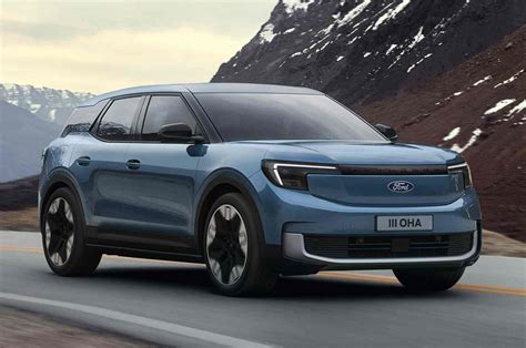 how-long-to-become-good-at-evaluating-ford-electric-vehicles Ford electric vehicle evaluation