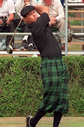 how-long-to-become-good-at-golf-in-scotland person playing golf in Scotland