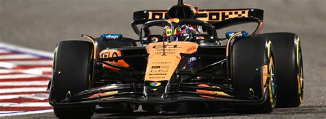Formula 1 race analysis and prediction