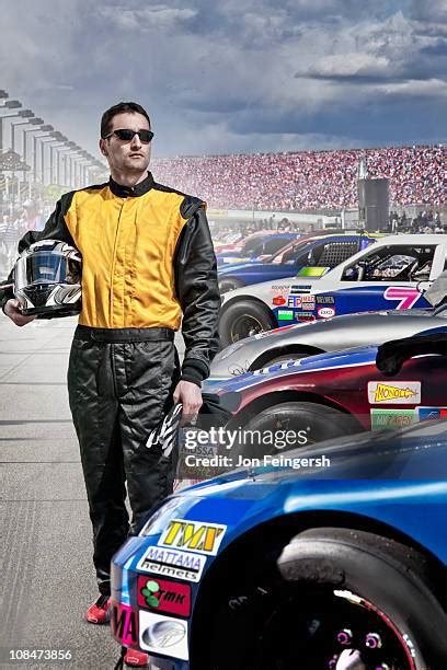 how-long-to-become-good-at-racing-like-connor-zilisch professional race car driver on track