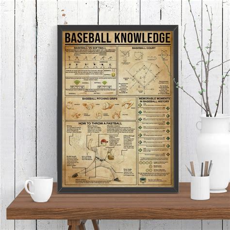 baseball knowledge study