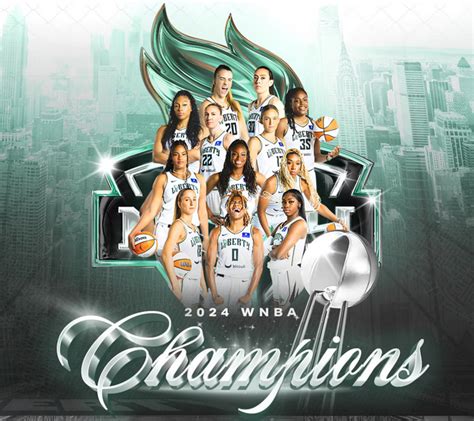NY Liberty basketball fan cheering