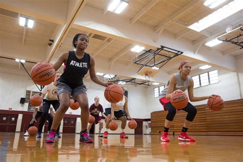 how-long-to-become-proficient-in-basketball-like-jamaal-williams basketball player practicing drills