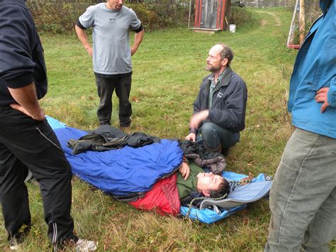 how-long-to-become-proficient-in-hunting hunter in wilderness training