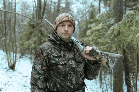 how-long-to-become-skilled-hunter-like-oregon skilled hunter in Oregon wilderness
