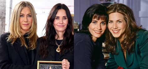 how-long-to-binge-watch-courteney-cox-shows Courteney Cox TV shows collage