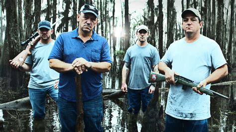 how-long-to-binge-watch-swamp-people-episodes Swamp People TV show
