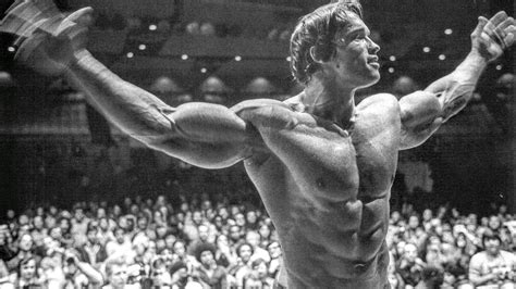 how-long-to-bodybuild-like-arnold-schwarzenegger Arnold Schwarzenegger bodybuilding competition