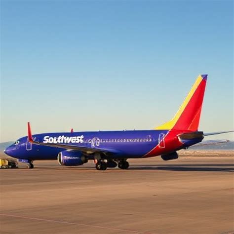 booking Southwest Airlines flights online
