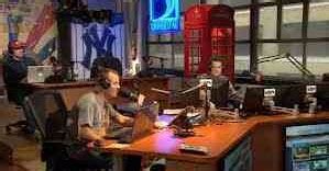 how-long-to-catch-up-on-all-dan-patrick-show-episodes Dan Patrick Show broadcast studio