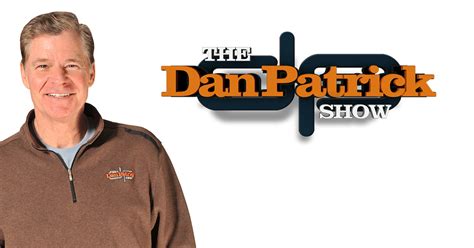 how-long-to-catch-up-on-dan-patrick-show-episodes Dan Patrick Show podcast listening