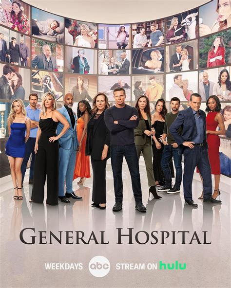 how-long-to-catch-up-on-general-hospital-spoilers General Hospital TV show spoilers