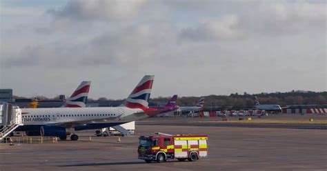 how-long-to-catch-up-on-latest-heathrow-airport-news Heathrow Airport news updates