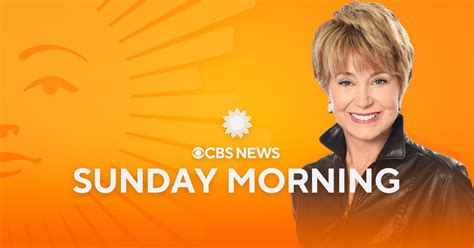how-long-to-catch-up-on-sunday-morning-feinstein-episodes watching Sunday Morning show on TV