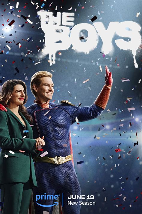 how-long-to-catch-up-on-the-boys-series The Boys TV series watch party